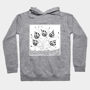 Eve Garden Hoodie